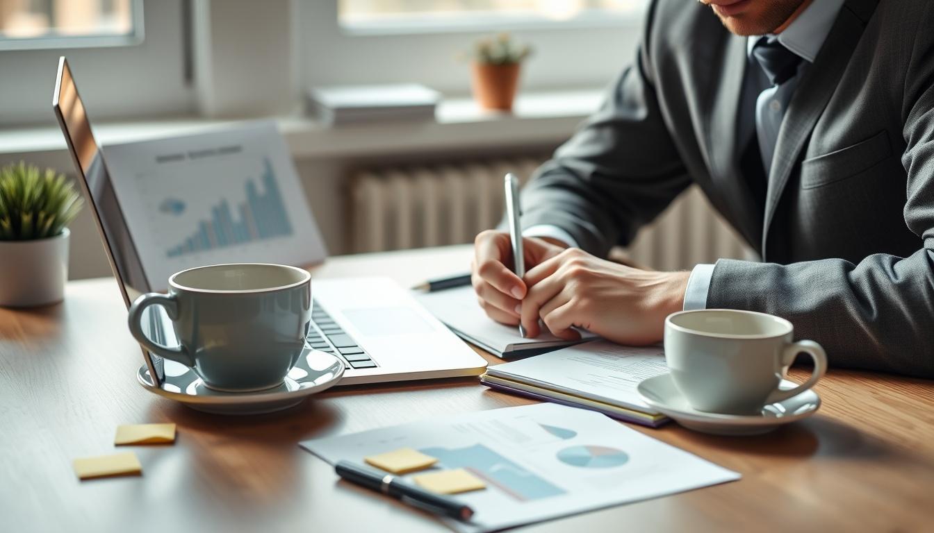 Ideas That Help You Move Forward